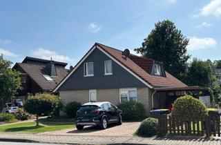 Einfamilienhaus kaufen in 58809 Neuenrade, Liebevoll gepflegtes Einfamilienhaus mit viel Platz & Gartenidylle