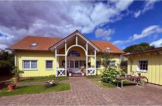 Einfamilienhaus kaufen in 16278 Angermünde, Einfamilienhaus am Haussee zu verkaufen