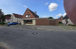 Haus kaufen in 24259 Westensee, Das Haus der vielen Möglichkeiten – Wohnen, Arbeiten, Leben