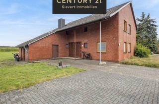 Haus kaufen in 21255 Wistedt, Gelegenheit für Kapitalanleger