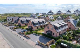 Haus kaufen in 25997 Hörnum, Erstbezug an der Küste – Ferienmittelhaus in Hörnum