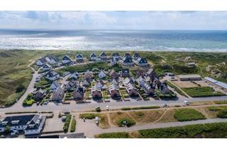 Haus kaufen in 25997 Hörnum, Erstbezug an der Küste – Ferienmittelhaus in Hörnum