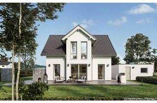 Haus kaufen in 04838 Doberschütz, Stilistisch brilliantes Feuerwerk