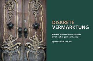 Haus kaufen in 69151 Neckargemünd, Historische Altstadthäuser am Neckar – Einmaliges Wohnensemble mit Projektpotenzial