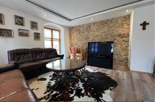 Haus kaufen in 93336 Altmannstein, Charmantes Haus mit fortgeschrittener Sanierung – Ihre Chance zur finalen Gestaltung