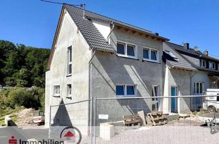 Einfamilienhaus kaufen in 66701 Beckingen, Einfamilienhaus mit Einliegerwohnung - NEUBAU - in Beckingen