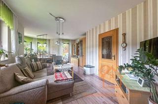 Einfamilienhaus kaufen in 98716 Elgersburg, Modernes Einfamilienhaus mit PV-Anlage, gepflegter Zustand und mtl. Zusatzeinkommen!