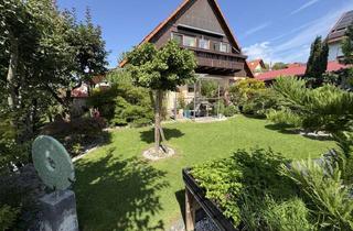 Haus kaufen in 90619 Trautskirchen, Großzügiges Familienjuwel mit Seele – Ihr nachhaltiges Schmuckstück im Zenngrund