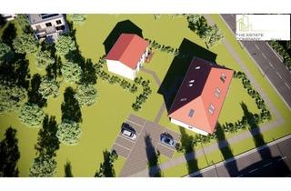 Einfamilienhaus kaufen in 30900 Wedemark, Geplante Neubebauung in Resse-Wedemark – Ihr Einfamilienhaus im Grünen