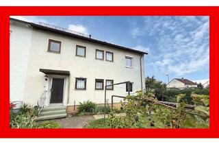 Haus kaufen in 74385 Pleidelsheim, Zweifamilienhaus in ruhiger Lage von Pleidelsheim