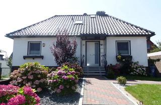 Einfamilienhaus kaufen in 31191 Algermissen, *Algermissen OT Lühnde* Modernisiertes Einfamilienhaus auf großem Grundstück