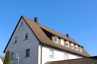 Haus kaufen in Hasslerstraße, 73770 Denkendorf, **TOP - Investobjekt mit HOHER RENDITE** 6-Fam.haus mit ENTWICKLUNGSPOTENZIAL