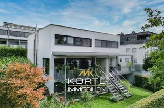 Doppelhaushälfte kaufen in 88131 Lindau, Premium-Doppelhaushälfte in Lindau-Aeschach Wohnen auf höchstem Niveau am Bodensee