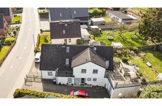 Mehrfamilienhaus kaufen in 24340 Eckernförde, Das großzügige Mehrfamilienhaus präsentiert sich von seiner effizientesten Seite!