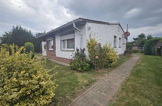 Haus kaufen in 19209 Gottesgabe, Gut geschnittenes Grundstück sucht einen neuen Besitzer, der aus "Alt neu" macht