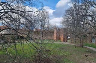 Haus kaufen in 68526 Ladenburg, Freistehendes, denkmalgeschütztes Schmuckstück in Ladenburg-Altstadt - 400-3954