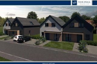 Doppelhaushälfte kaufen in 55497 Ellern, Provisionsfrei: KfW 40 Doppelhaushälfte mit QNG-Siegel – modern, hochwertig & energieeffizient