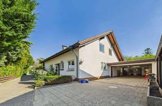Haus kaufen in 67166 Otterstadt, Freistehendes Familienidyll mit über 1.000 m² Sonnengrundstück in Bestlage!