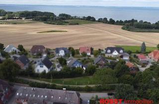 Haus kaufen in Lindenstraße 94, 23942 Kalkhorst, Wohnen, wo andere Urlaub machen - Reihenendhaus auf großem Grundstück in Top-Lage