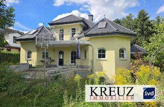 Villa kaufen in 64404 Bickenbach, Energieeffiziente Villa luxuriös & stilvoll Wohnen!
