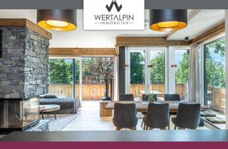 Doppelhaushälfte kaufen in 82467 Garmisch-Partenkirchen, Licht. Raum. Lebensqualität. Exklusive Doppelhaushälfte mit Stil und Panoramablick