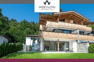 Doppelhaushälfte kaufen in 82467 Garmisch-Partenkirchen, Licht. Raum. Lebensqualität. Exklusive Doppelhaushälfte mit Stil und Panoramablick