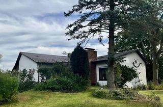 Haus kaufen in 93173 Wenzenbach, Stadtnah und im Grünen residieren