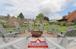 Haus kaufen in 29459 Clenze, Ein Zuhause mit Freiraum – Wohnen, Arbeiten und Gestalten unter einem Dach