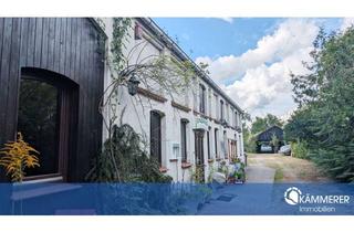 Einfamilienhaus kaufen in 19089 Tramm, Familienidylle in Tramm! Einfamilienhaus mit großem Grundstück