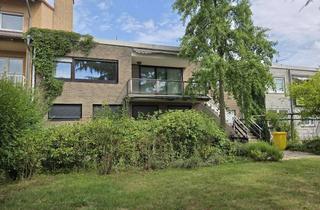 Haus kaufen in 50226 Frechen, attraktives Wohn-/Geschäftshaus vielseitig nutzbar als Mehrfamilien- oder Generationenhaus