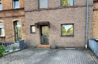 Einfamilienhaus kaufen in 41464 Neuss, --V-E-R-K-A-U-F-T--!! Neuss-Augustinusviertel: "Jede Menge Potenzial" Einfamilienhaus mit Garten