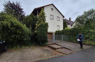 Mehrfamilienhaus kaufen in Eichenlohe, 91207 Lauf, Attraktives Mehrfamilienhaus mit 3 Wohneinheiten
