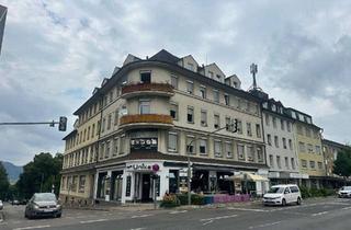 Haus kaufen in Bahnhofstraße 39, 73312 Geislingen, Kapitalanlage in perfekter Pendler-Lage! MFH mit 9 Wohnungen und Gewerbe