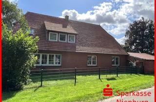 Haus kaufen in 27318 Hilgermissen, Ihr neues Zuhause auf dem Land
