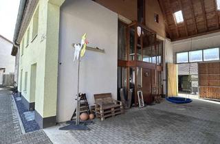 Haus kaufen in 88637 Buchheim, Preisgekröntes Architekten-Haus mit enorm viel Platz, Weitblick & eigenem Wald beim Naturpark