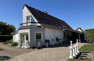 Haus kaufen in 17139 Duckow, Ideal für eine Großfamilie!
