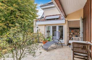 Villa kaufen in 24106 Wik, Großzügige Jugendstilvilla mit vielseitigem Anbau in ruhiger Lage