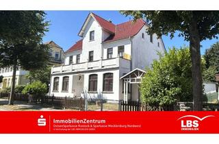 Villa kaufen in 18225 Kühlungsborn, Charmante Villa an der Ostsee