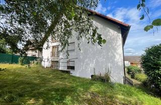 Mehrfamilienhaus kaufen in 76316 Malsch, Gepflegtes Mehrfamilienhaus in Malsch zu verkaufen!