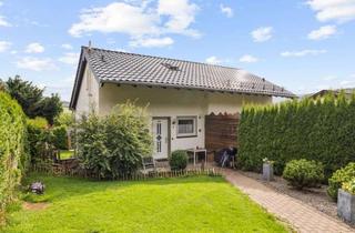 Haus kaufen in 59939 Olsberg, Charmante Ferienimmobilie im idyllischen Sauerland