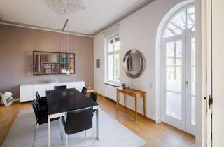 Villa kaufen in 53604 Bad Honnef, Engel & Völkers: Historische Altbauvilla in zentraler Lage von Bad Honnef