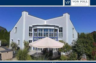 Haus kaufen in 94363 Oberschneiding, Architektenhaus für alle, die das Besondere suchen