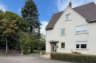 Einfamilienhaus kaufen in 57632 Eichen, Einfamilienhaus mit großem Grundstück – sanierungsbedürftig mit Entwicklungspotenzial