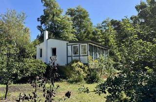 Haus kaufen in 15754 Heidesee, Gemütliches Ferienhaus mit Wintergarten – Ihr Rückzugsort im Grünen