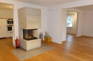 Einfamilienhaus kaufen in Höfinger Straße 20, 71229 Leonberg, Energetisch hochwertig saniertes Einfamilienhaus in Gebersheim