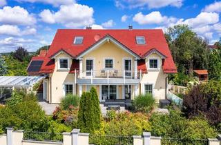 Villa kaufen in 86825 Bad Wörishofen, Villa in idyllischer Lage von Zaisertshofen