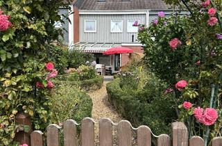 Reihenhaus kaufen in 24226 Heikendorf, Gepflegtes Reihenhaus zum Verlieben!