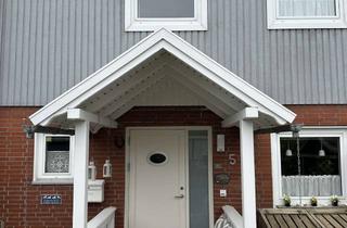 Reihenhaus kaufen in 24226 Heikendorf, Gepflegtes Reihenhaus sucht neuen Eigentümer!