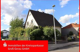 Einfamilienhaus kaufen in 65428 Rüsselsheim, Freistehendes Einfamilienhausin guter Lage von Rüsselsheim