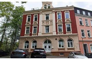 Mehrfamilienhaus kaufen in 95028 Innenstadt, Wunderschönes Jugendstil-Mehrfamilienhaus komplett renoviert!